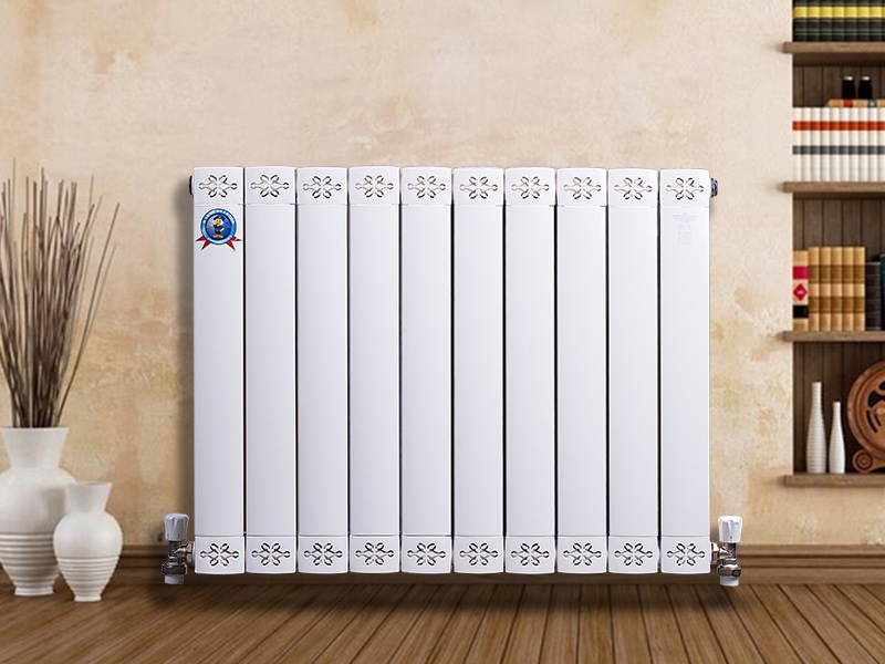 銅鋁復(fù)合暖氣片80*60-3