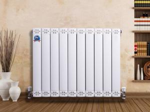 銅鋁復(fù)合暖氣片80*60-3